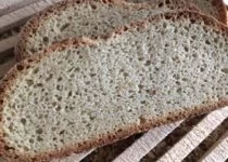 Hafer-Dinkel-Brot